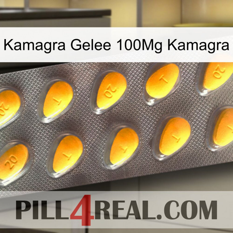 Kamagra Jelly 100Mg Kamagra cialis1